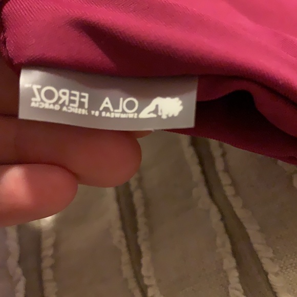 One Piece NWOT - Picture 7 of 7